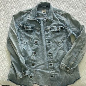 Gap 1969 Jean Jacket